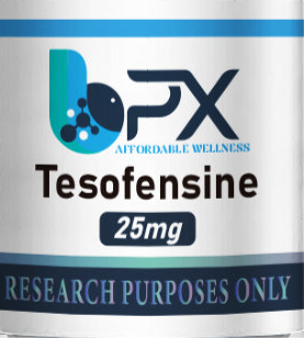 Tesofensine