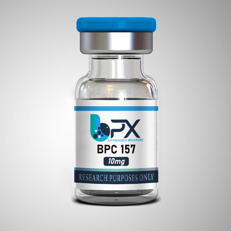 BPC-157 BPX RSCH BPC-157 BPX RSCH