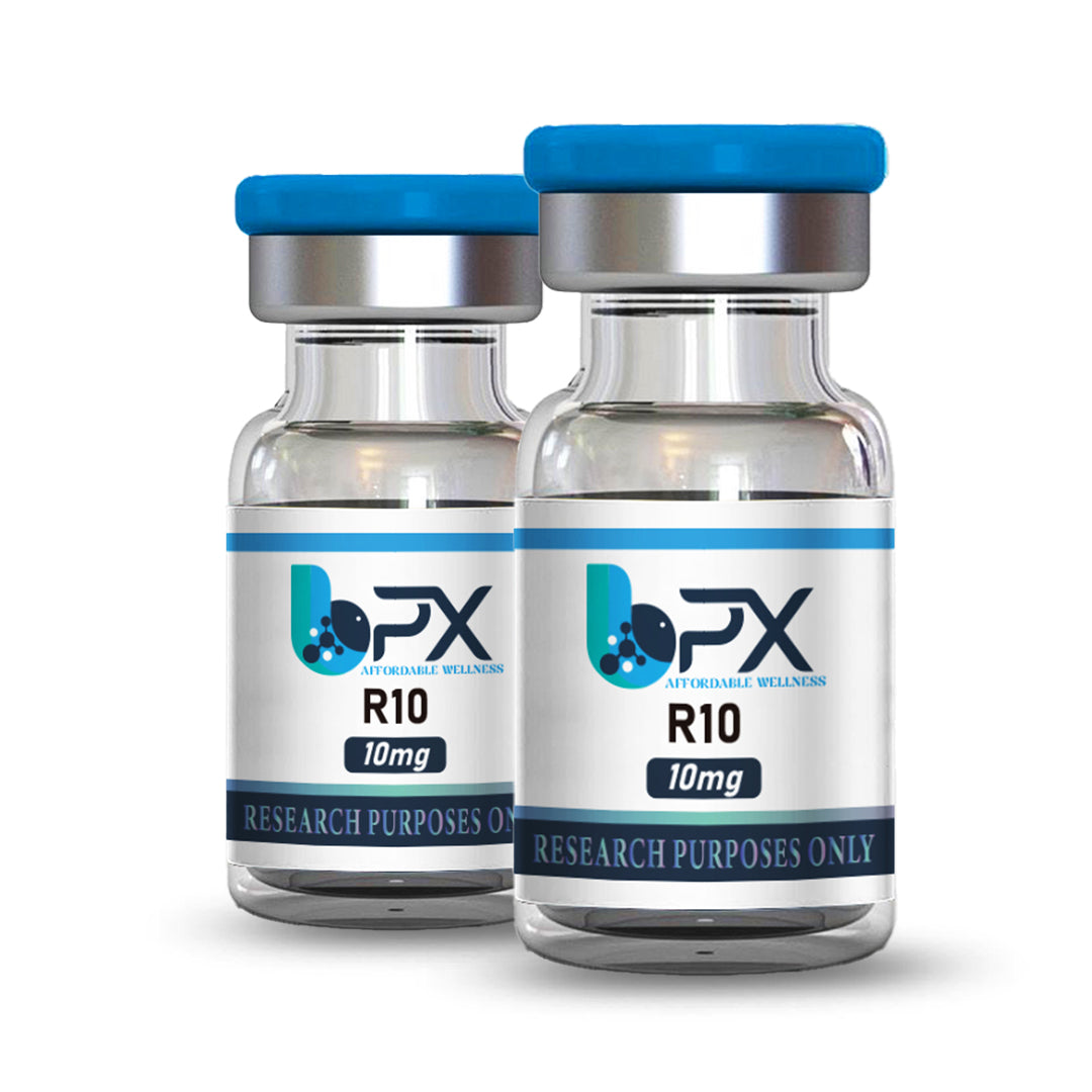 2-Pack Vial Combo Reta R.