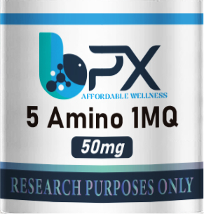 5-Amino 1-MQ