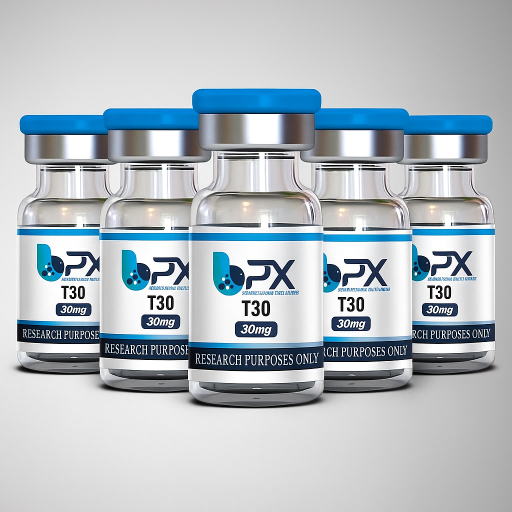5-Pack Combo T30