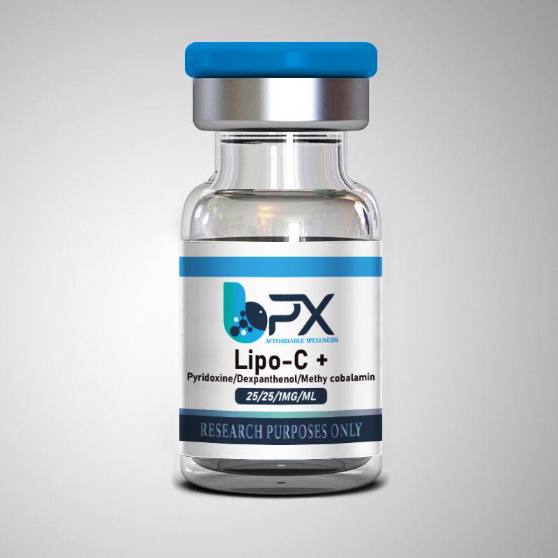 LIPO C+