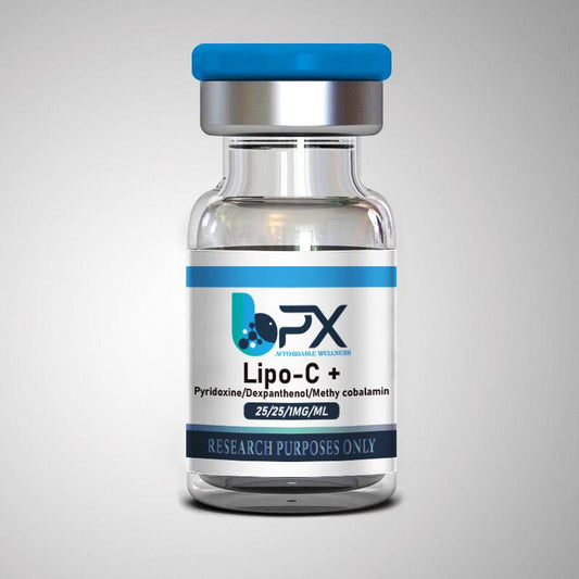 LIPO C+