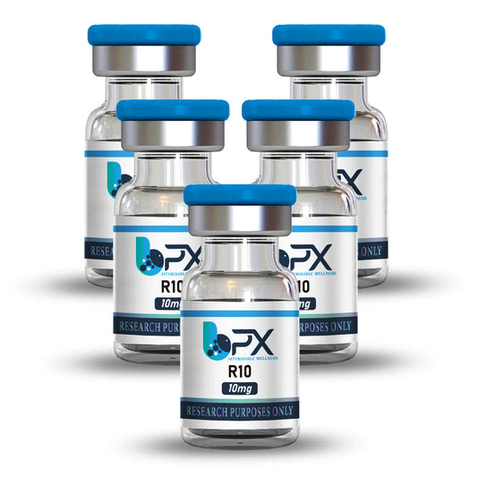 5-Pack Vial Combo Reta - R10