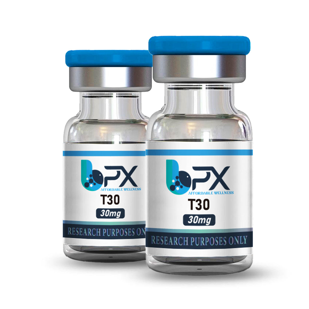 2-Pack vial Combo T30