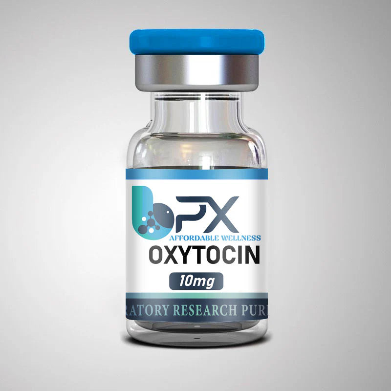 Oxytocin