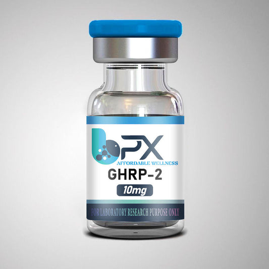 GHRP-2