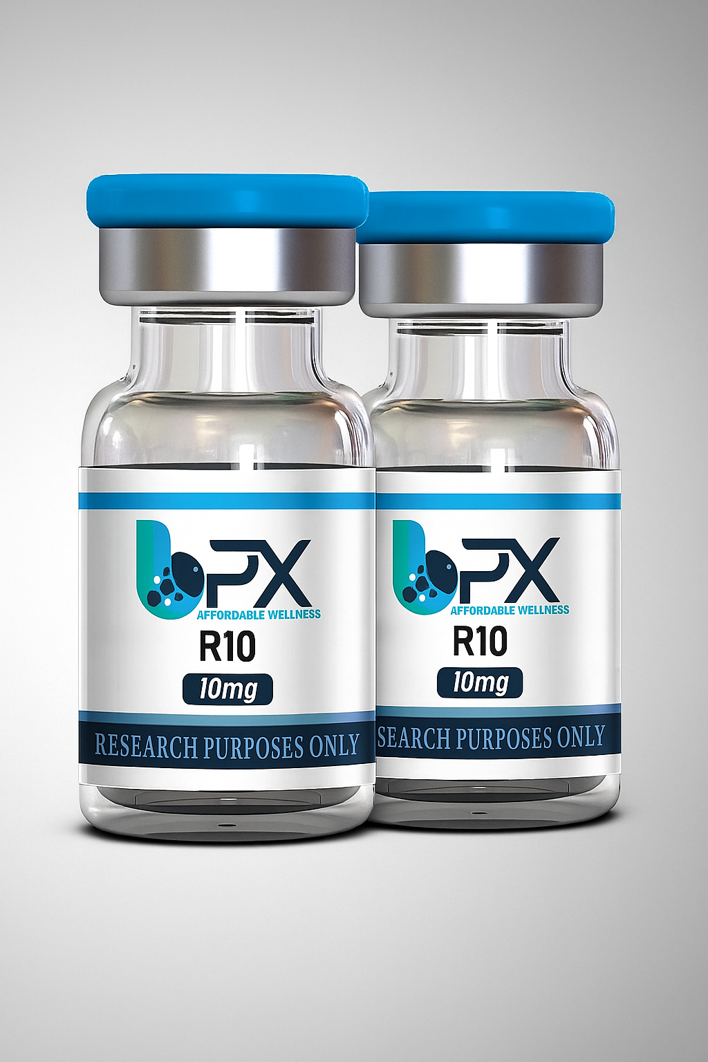 2-Pack Vial Combo R10