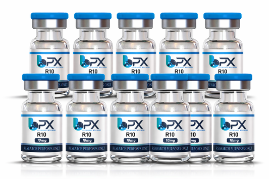 10-Vial Combo Reta10