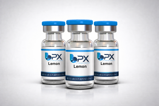 3-Pack Lemon Bottle Combo