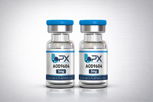 2-Pack Combo AOD 5MG