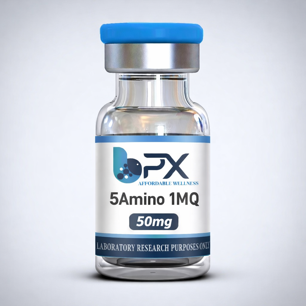 5-Amino 1MQ Vial