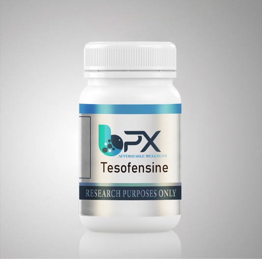 Tesofensine